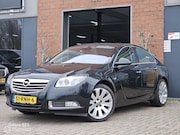 Opel Insignia - 2.0 T Cosmo Airco navi leer Elek schuifdak nap