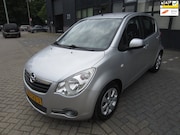 Opel Agila - 1.2 Edition 2010 Airco 71.000KM NAP APK