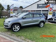 Skoda Karoq - 1.0 TSI Business Edition Plus STOELVERW/TREKHAAK