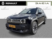 Renault 4 - comfort range iconic 52 kWh - pack advanced driving assist