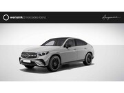 Mercedes-Benz GLC-Klasse Coupe - 300e 4MATIC Business Solution AMG | Premium Pakket | Trekhaa