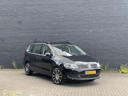 Volkswagen Sharan - 2.0 TSI 200PK DSG Automaat 7 persoons