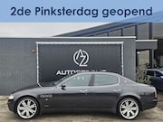 Maserati Quattroporte - 4.2 *Zeer goed onderhouden*Navi*Sport
