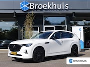 Mazda CX-60 - 2.5 e-SkyActiv PHEV Homura | TREKHAAK | CAMERA | STUUR+STOEL