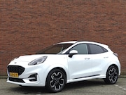 Ford Puma - 1.0i Ecoboost Hybrid 125pk Automaat ST-Line | Navigatie | Cl
