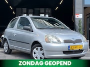 Toyota Yaris - 1.3-16V VVT-i Luna|3e eigenaar|Nederlandse Auto