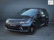 Land Rover Range Rover Sport - 2.0 P400e HSE Dynamic, ACC, Sfeer, Pano, Stuurverwarming, La