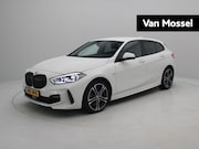 BMW 1-serie - 120i Executive Edition | M-Sport Pakket | LM-Velgen | Half L