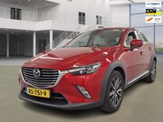 Mazda CX-3 - 2.0 SkyActiv-G 120 GT-M / NL PRIJS 11599