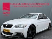BMW 3-serie - Coupé BWJ 2013 320i 164 PK Corporate Lease Business Line M S