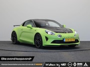Alpine A110 - 300pk Turbo R Turini | Akrapovic | Herritage | Sabelt® Track