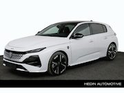 Peugeot 308 - 1.6 Plug-in Hybrid 195PK GT | Navigatie | Alcantara | Panora