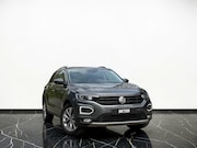 Volkswagen T-Roc - 1.5 TSI Sport Pano|camera |ACC |stoelverwarming