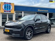 Lynk & Co 01 - 1.5 261pk PHEV 7DCTH | Black Edition | Orig.NL | PanoramaDak