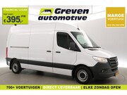 Mercedes-Benz Sprinter - 314 143PK L2H2 | Marge | Airco | Cruise | Camera | Carplay |