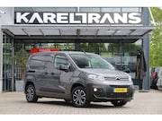 Citroën Berlingo - 1.6 BlueHDI 100 | Bestel | Camera | Navi | Airco..