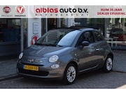 Fiat 500C - 0.9 TwinAir Turbo Young|Nav|Cruise|15"|Orig.NL
