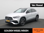 Mercedes-Benz GLA-Klasse - 250 e AMG Line | Automaat | Panorama dak | Navigatie | Sfeer