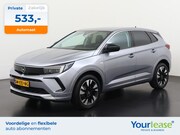 Opel Grandland - 1.2 Turbo Elegance | All-in 533, - Private Lease | Direct ui