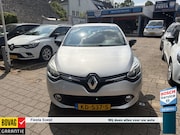 Renault Clio - 0.9 TCe Eco2 Expression Auto met weinig kilometers en comple