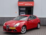 Alfa Romeo Giulietta - 1.4 T Distinctive 170 PK airco LM 4-deurs