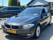 BMW 5-serie - 523i High Executive 2011 Youngtimer Trekhaak