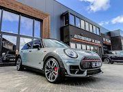 MINI Clubman - Mini 2.0 JCW ALL4 John Cooper Works F1 aut 306pk/Nardo/Camer