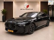 BMW 7-serie - M760e xDrive M-Sport|B&W|SkyL|Rear Seat|Th