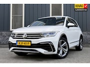 Volkswagen Tiguan - 1.4 TSI eHybrid R-Line Business+ SOH 88% Rijklaarprijs-Garan