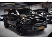 Dodge Ram - 5.7 V8 4x4 Crew Cab 5'7 Rebel|Navi|Alpine|Schuif/kantel-dak