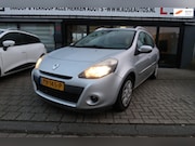 Renault Clio - 1.5 dCi Authentique