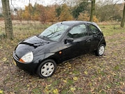 Ford Ka - 1.3 Cool & Sound APK t/m 28-01-2027