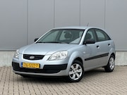 Kia Rio - 1.4 X-pect | | Elek ramen | Cv | Bluetooth |