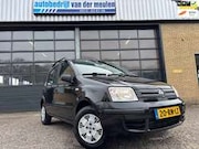Fiat Panda - 1.2 Navigator 1e eigenaar