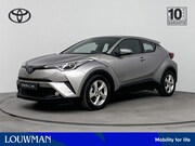 Toyota C-HR - 1.8 Hybrid Active Plus | Stoelverwarming | Navigatie |