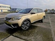 Peugeot 5008 - 1.6 e-THP Blue Lease Premium 7 pers, Automaat