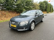 Audi A3 - 1.6 TDI Ambition Pro Line