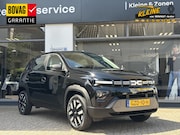 Dacia Spring - Expression 65 26.8 kWh | DC lader met een maximaal vermogen