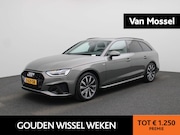 Audi A4 - Avant 35 TFSI S edition Competition | DEMO | AUTOMAAT | NAVI