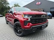 Chevrolet Silverado - 6.2L V8 Pick-Up Bedrijfswagen