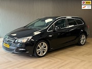 Opel Astra - Sports Tourer 1.4 Turbo Sport AIRCO CRUISE NAVIGATIE PDC AUX