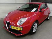 Alfa Romeo MiTo - 0.9 TwinAir ECO - Airco - Weinig Km Nap