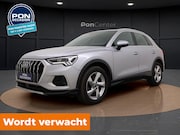 Audi Q3 - 35 TFSI Advanced edition | Stoelverwarming | Parkeerhulp | E