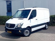 Mercedes-Benz Sprinter - 2.1 CDI 105KW Automaat Navigatie