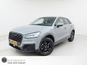 Audi Q2 - 30 TFSI Design Pro Line Plus | Clima | Cruise | Multimedia/N