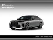 BMW i7 - 50 xDrive | NW Model | Leverbaar 08-2026 | Two-Ton