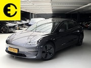 Tesla Model 3 - Standard RWD Plus 60 kWh | Autopilot | Warmtepomp