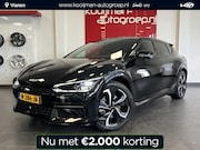 Kia EV6 - GT-Line AWD 77.4 kWh + Trekhaak, BTW auto, 1e eigenaar, 1500
