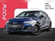 Audi A3 - Sportback 40 TFSI e 204pk S edition | Panoramadak
