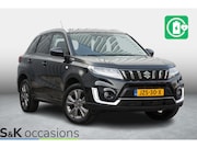 Suzuki Vitara - 1.4 Boosterjet Style Smart Hybrid